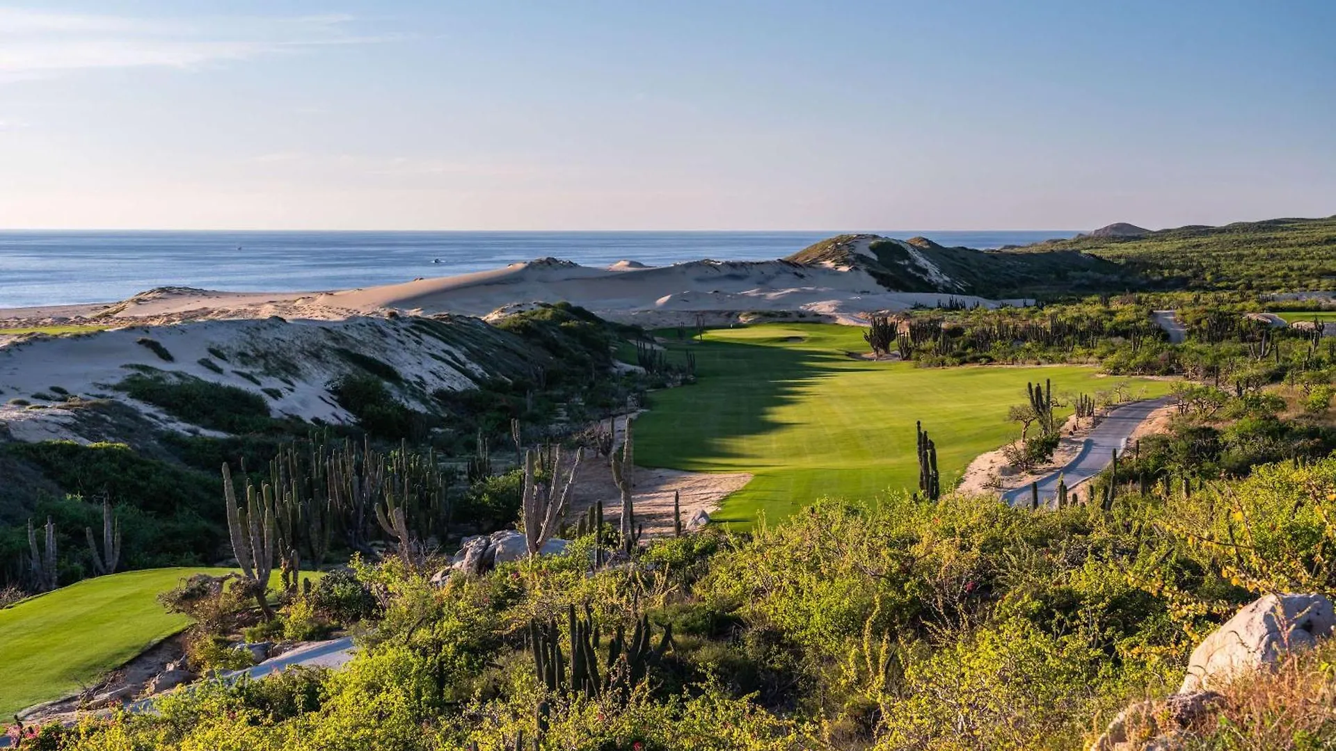 Dom wakacyjny Welcome To A 5 Star Golf Villa At Rancho San Lucas Cabo San Lucas