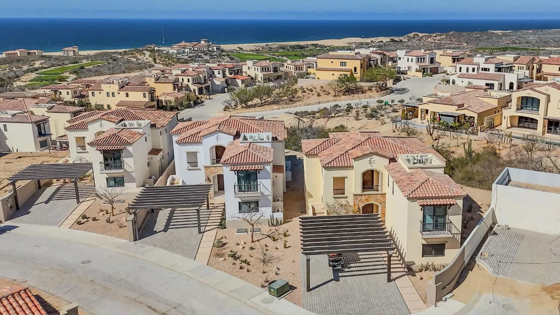Welcome To A 5 Star Golf Villa At Rancho San Lucas Cabo San Lucas Dom wakacyjny