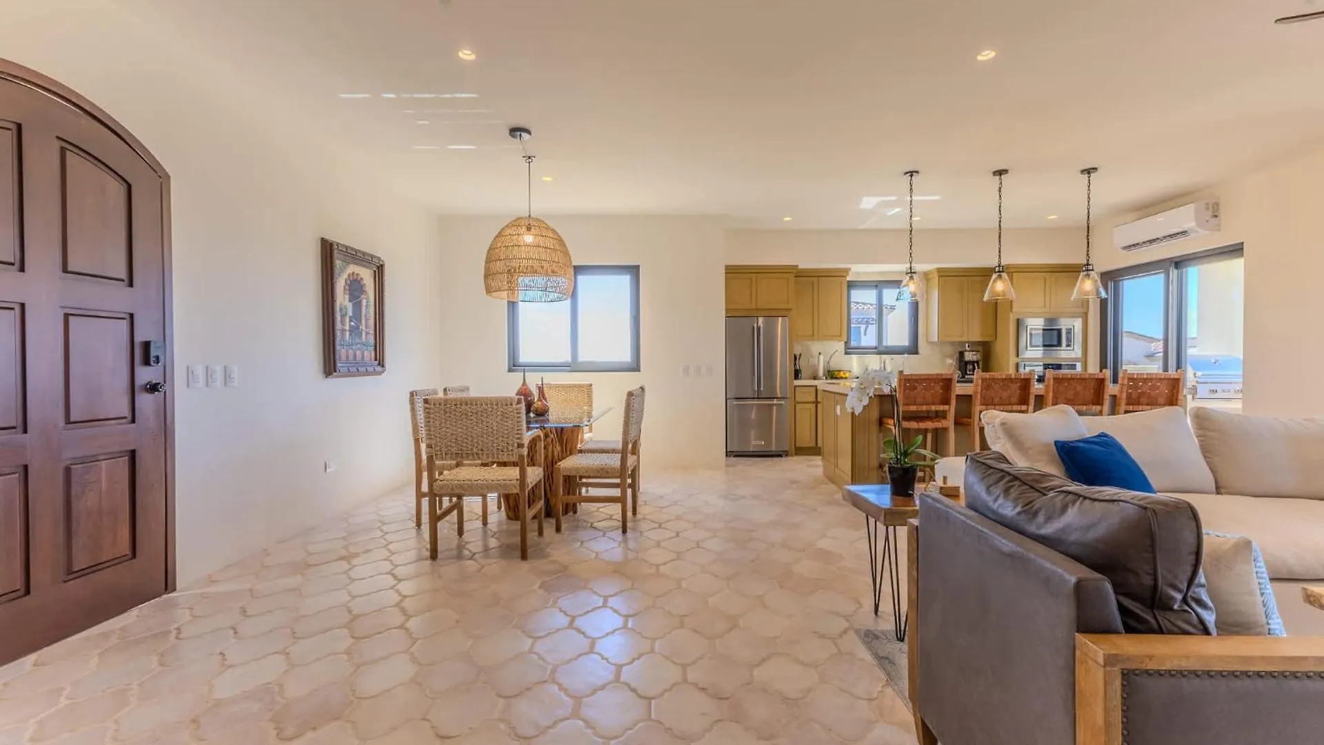 Welcome To A 5 Star Golf Villa At Rancho San Lucas Cabo San Lucas Meksyk