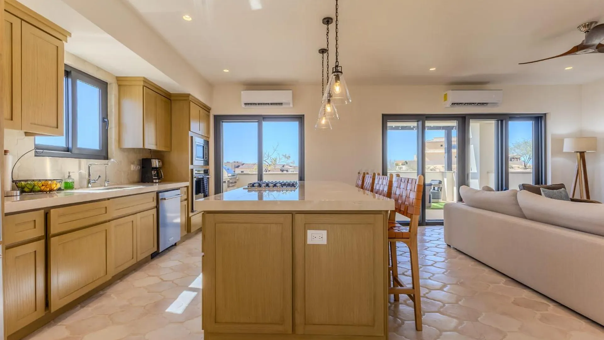 Welcome To A 5 Star Golf Villa At Rancho San Lucas Cabo San Lucas 0*,  Meksyk