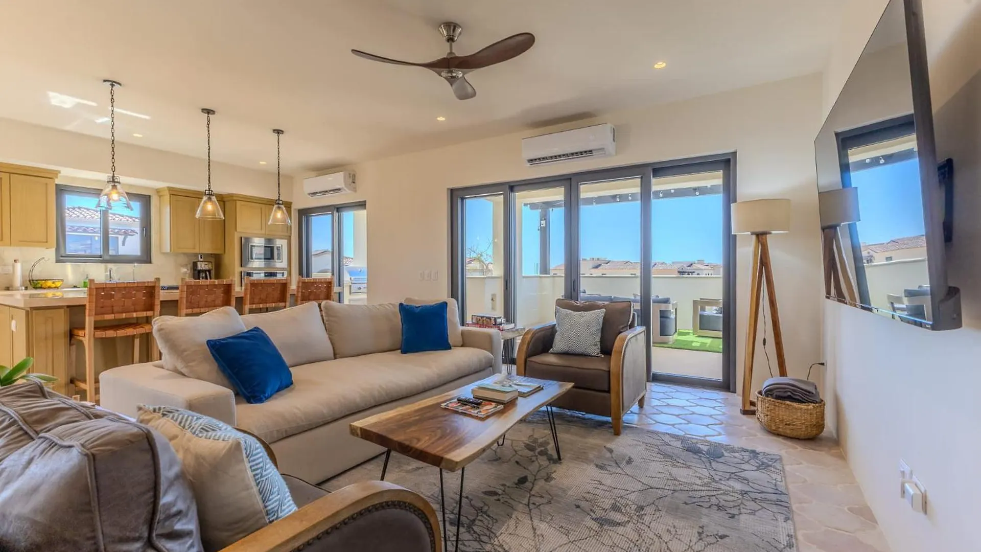 Welcome To A 5 Star Golf Villa At Rancho San Lucas Cabo San Lucas Dom wakacyjny