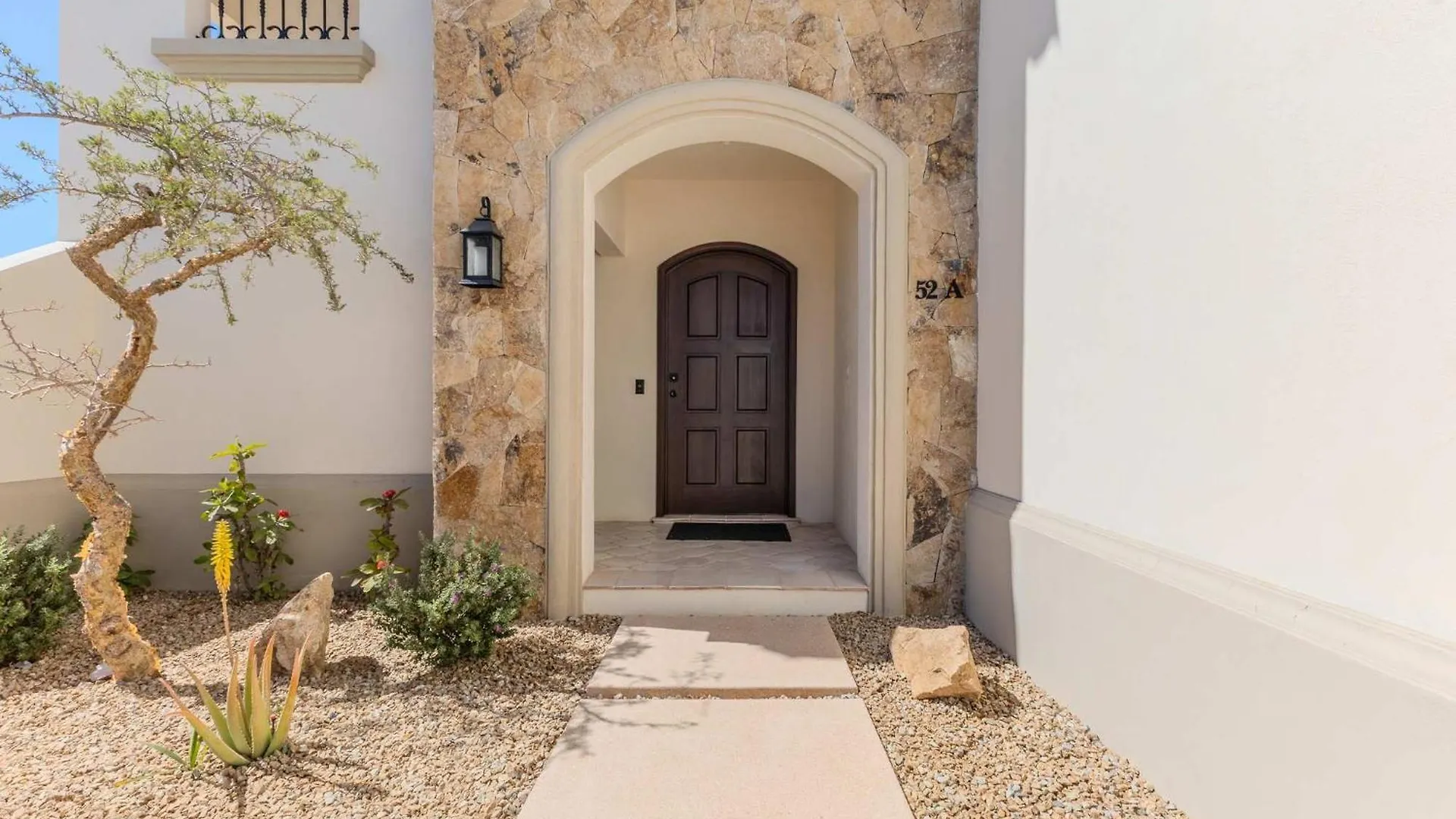 Dom wakacyjny Welcome To A 5 Star Golf Villa At Rancho San Lucas Cabo San Lucas Meksyk