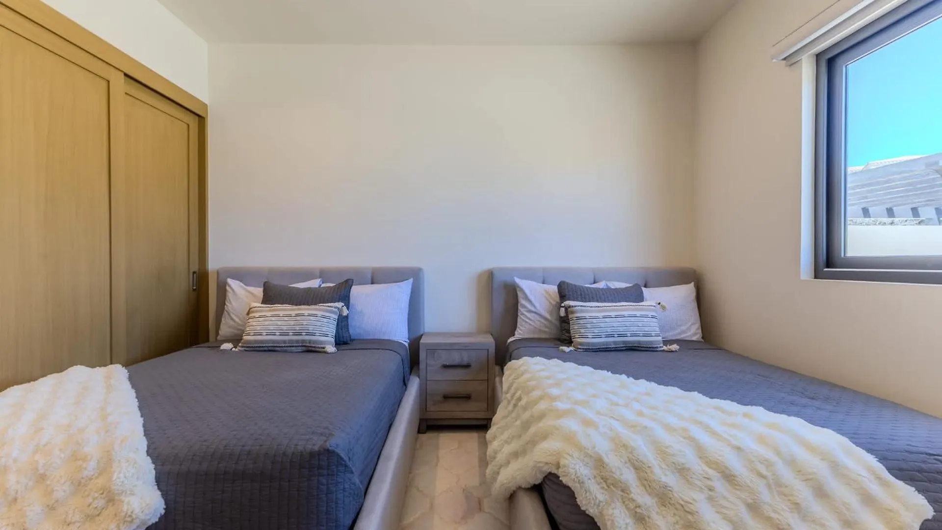 Welcome To A 5 Star Golf Villa At Rancho San Lucas Cabo San Lucas