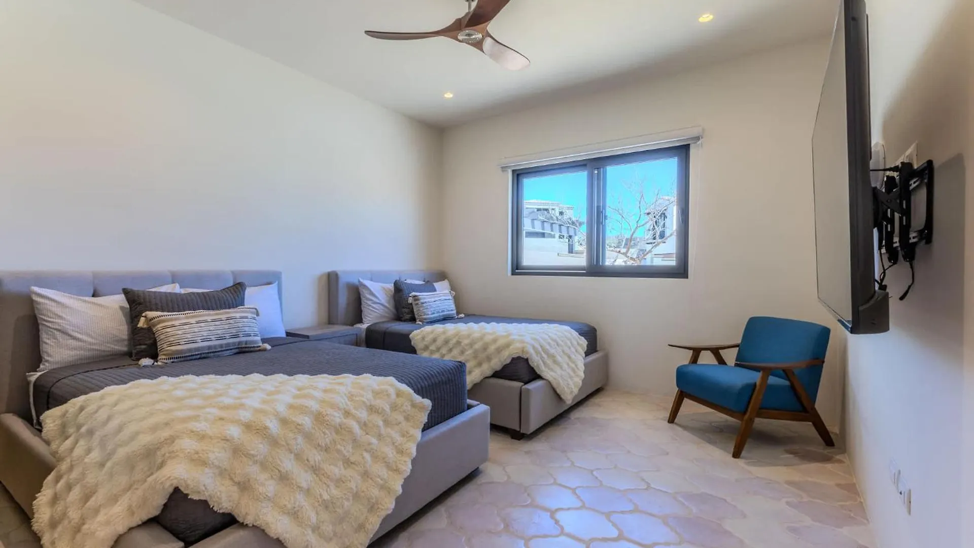 Dom wakacyjny Welcome To A 5 Star Golf Villa At Rancho San Lucas Cabo San Lucas