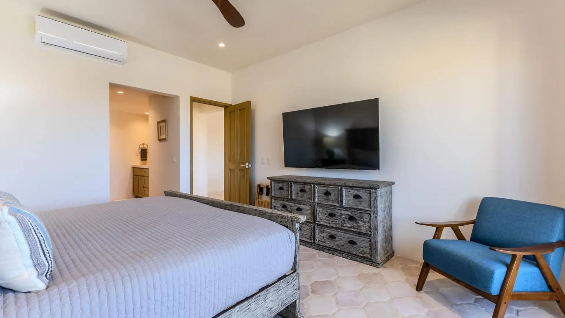 Welcome To A 5 Star Golf Villa At Rancho San Lucas Cabo San Lucas 0*,