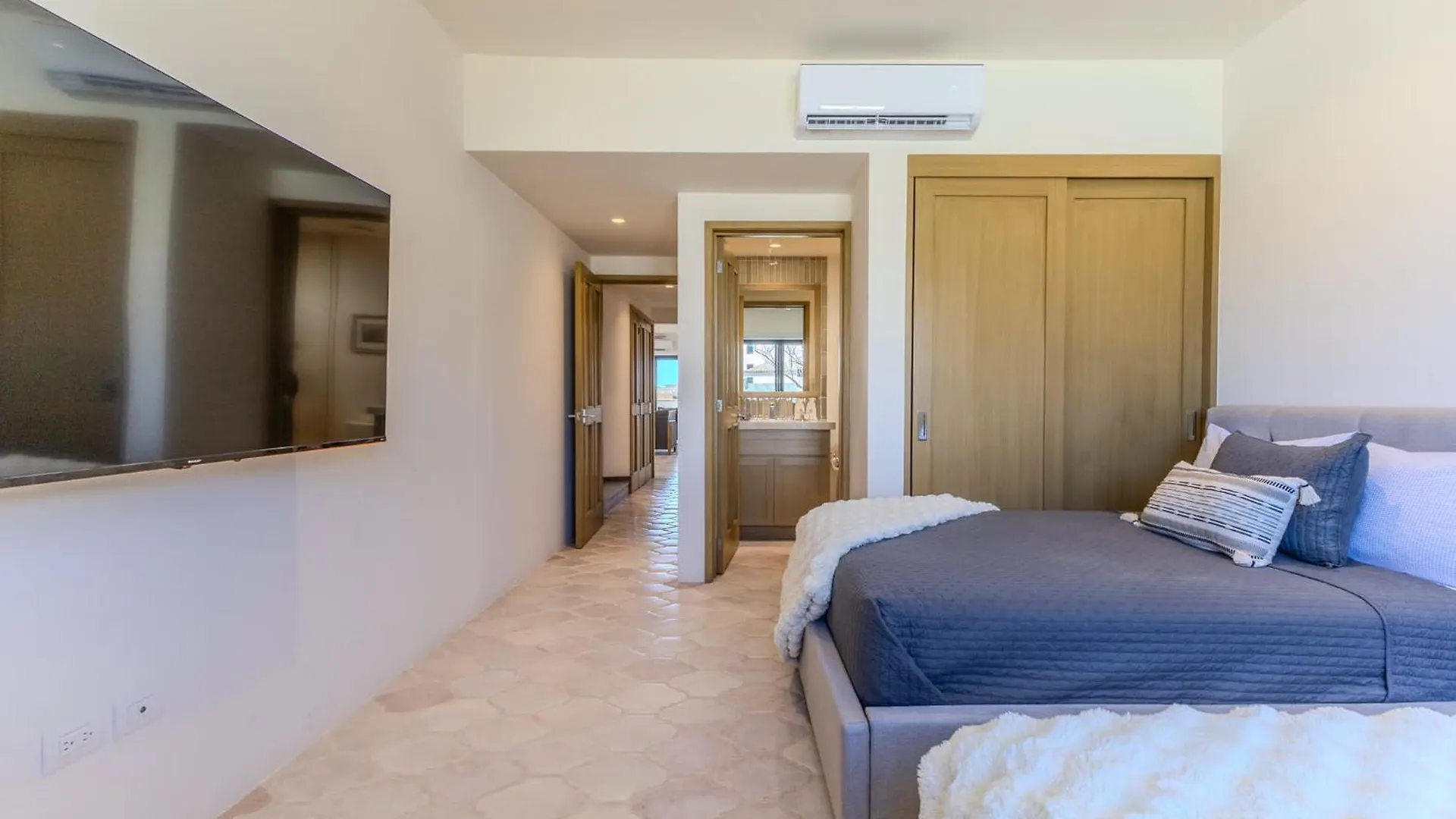 Welcome To A 5 Star Golf Villa At Rancho San Lucas Cabo San Lucas Dom wakacyjny
