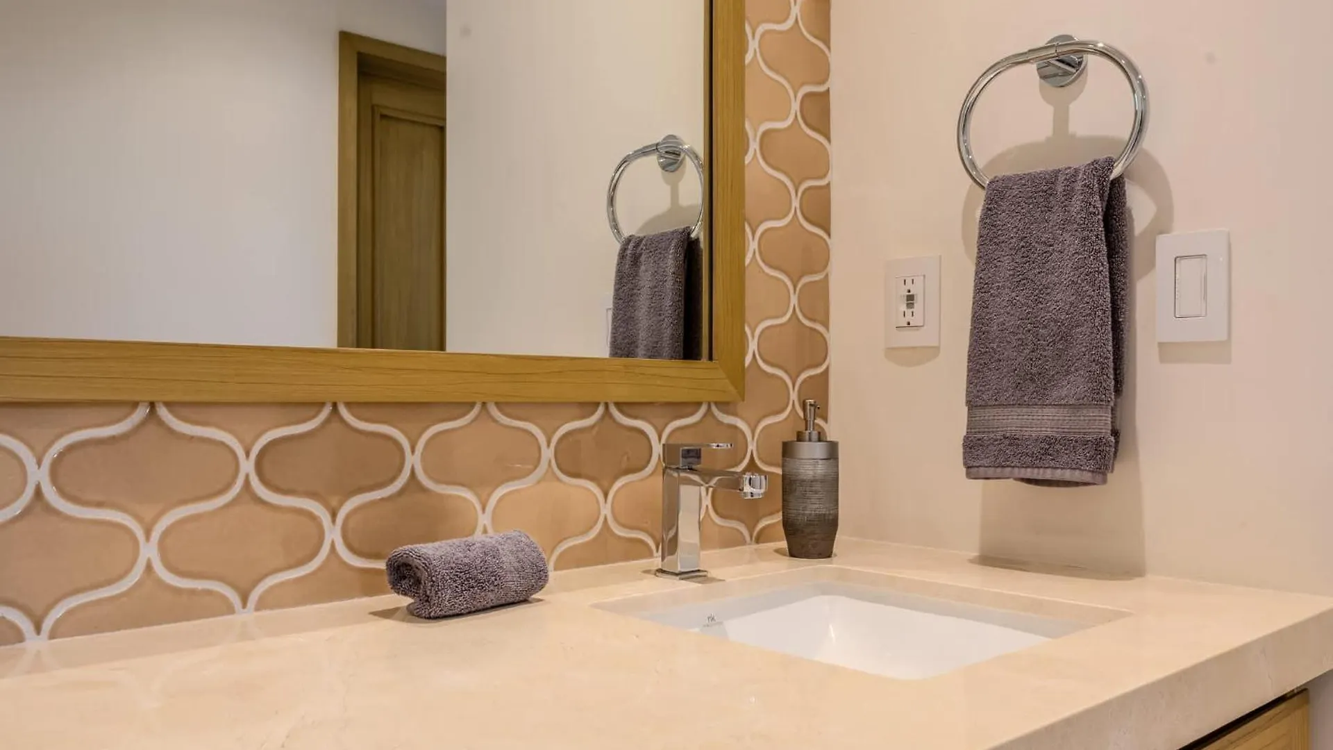 Welcome To A 5 Star Golf Villa At Rancho San Lucas Cabo San Lucas
