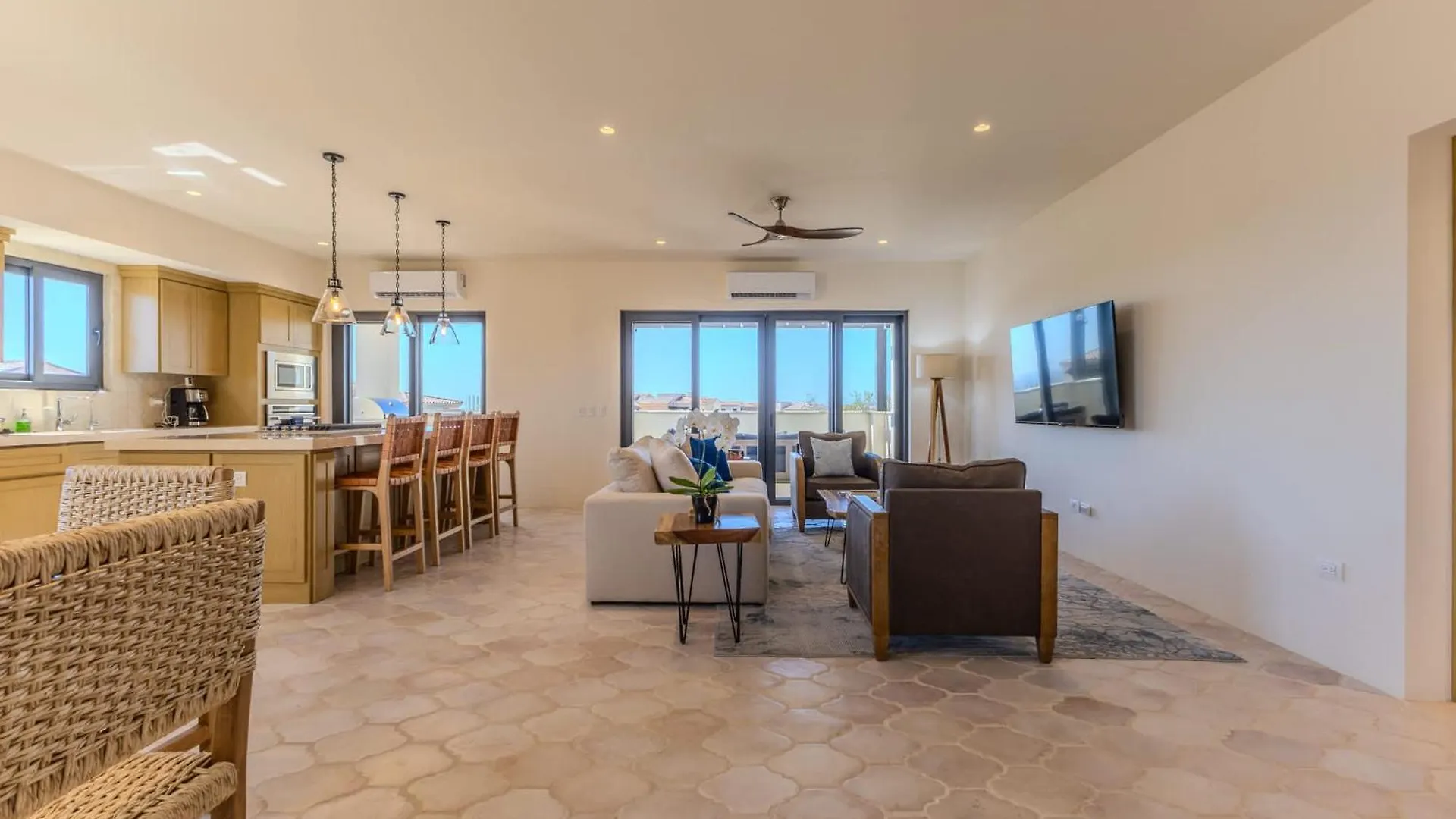 Welcome To A 5 Star Golf Villa At Rancho San Lucas Cabo San Lucas Meksyk