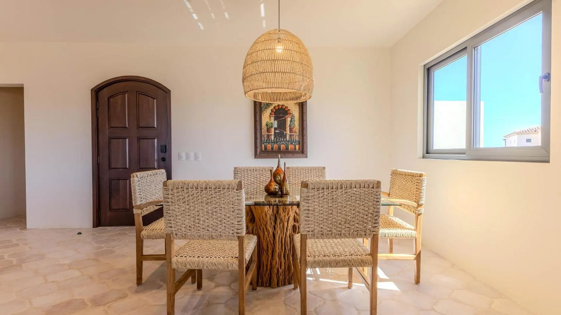 Welcome To A 5 Star Golf Villa At Rancho San Lucas Cabo San Lucas 0*,  Meksyk