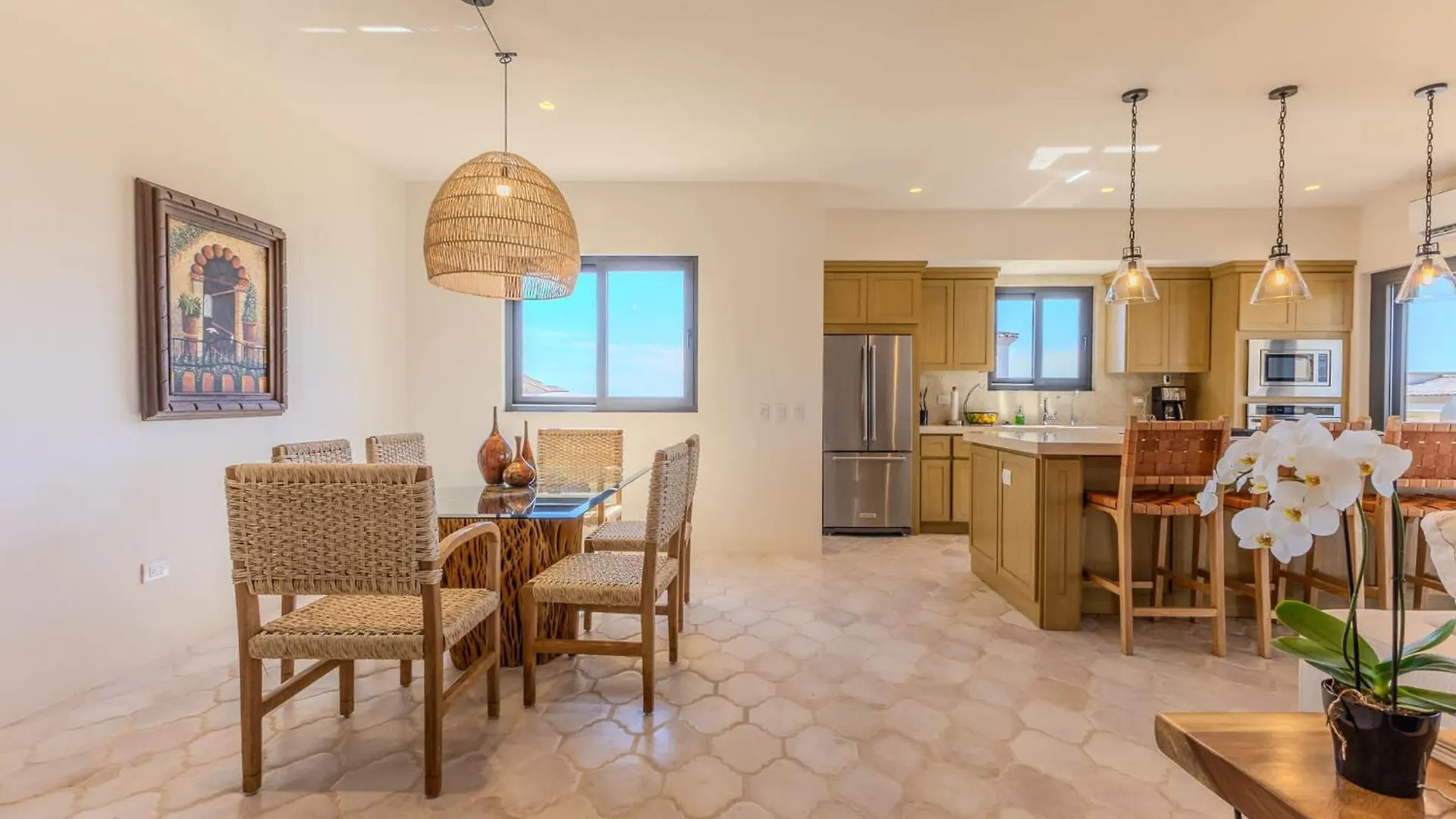 Welcome To A 5 Star Golf Villa At Rancho San Lucas Cabo San Lucas Dom wakacyjny