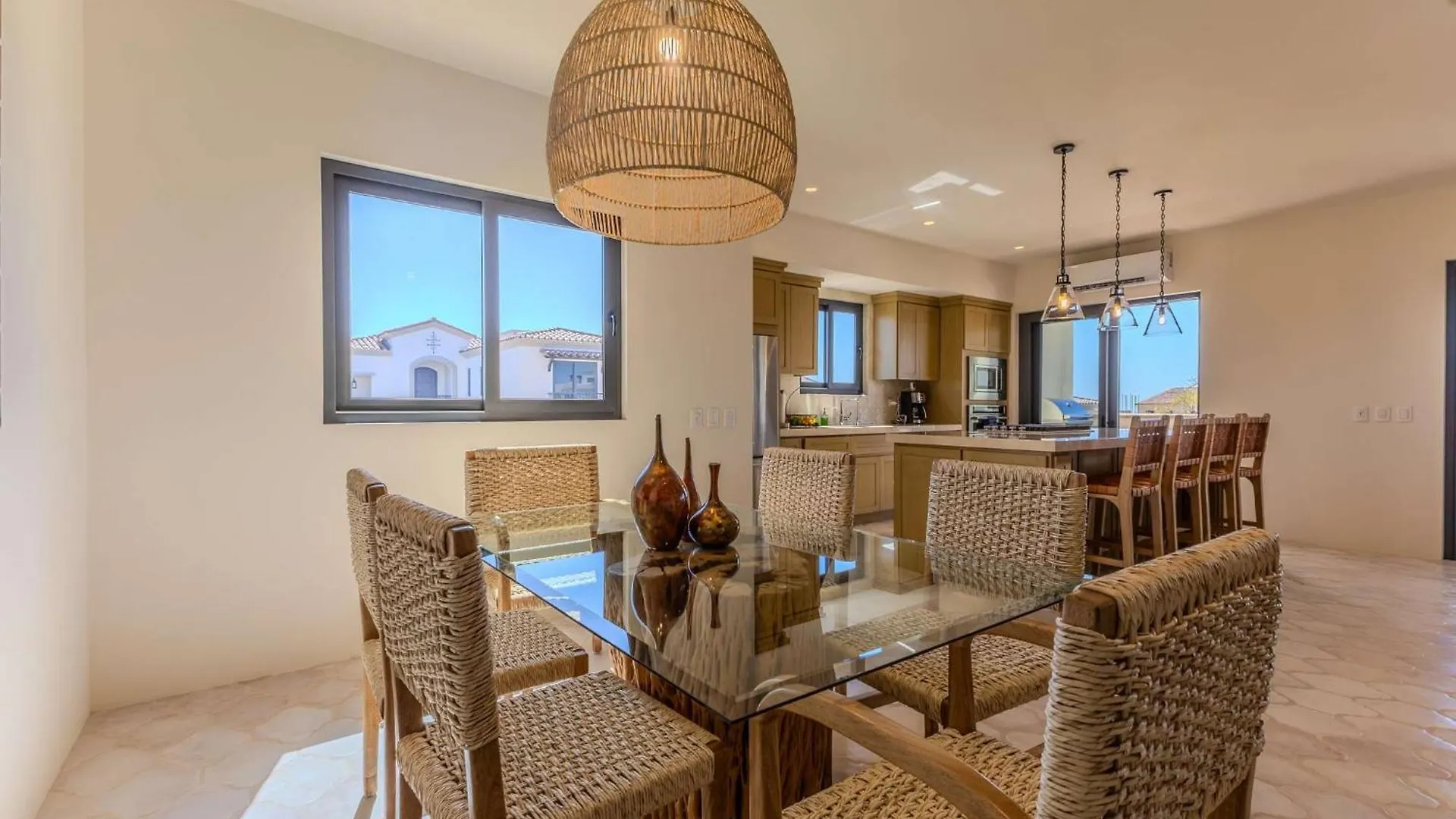 Dom wakacyjny Welcome To A 5 Star Golf Villa At Rancho San Lucas Cabo San Lucas Meksyk