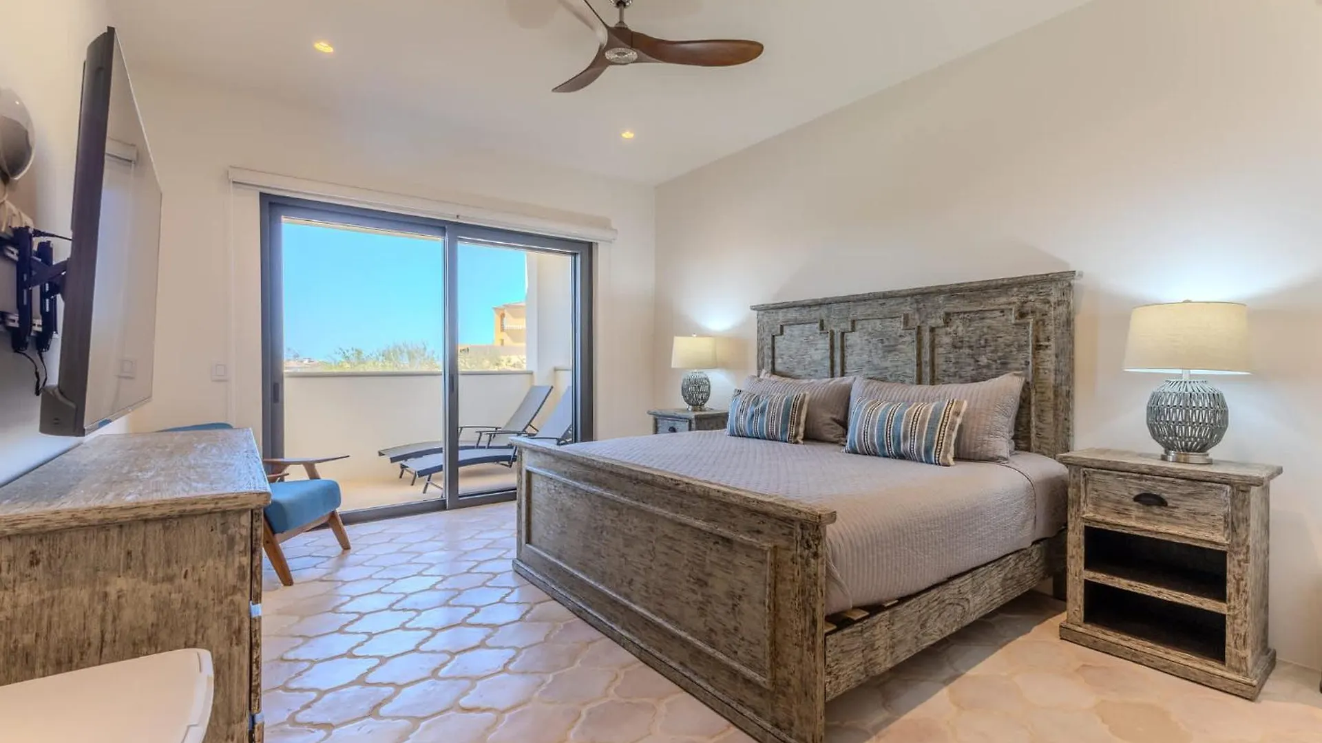 Welcome To A 5 Star Golf Villa At Rancho San Lucas Cabo San Lucas Meksyk
