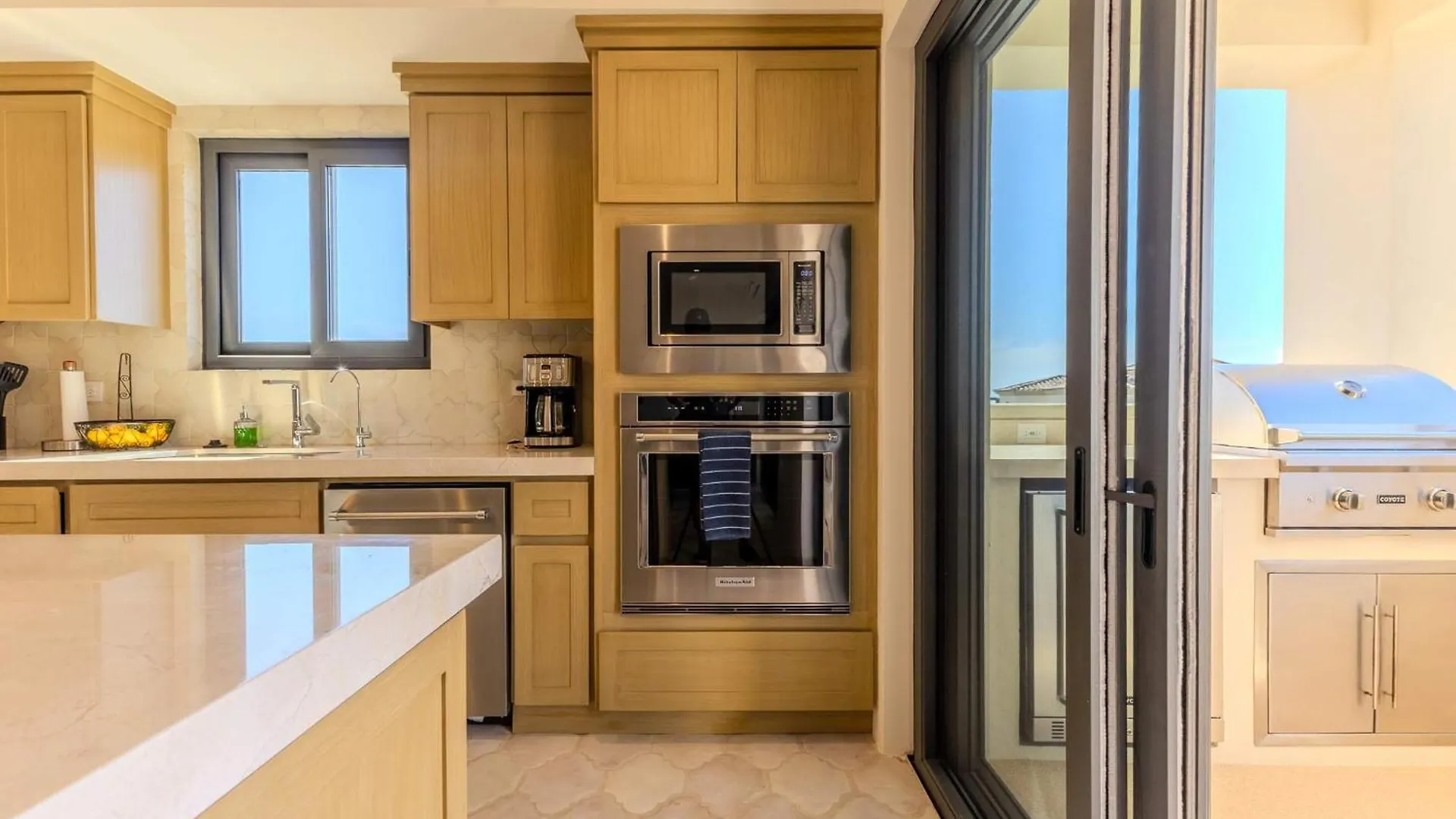 Welcome To A 5 Star Golf Villa At Rancho San Lucas Cabo San Lucas