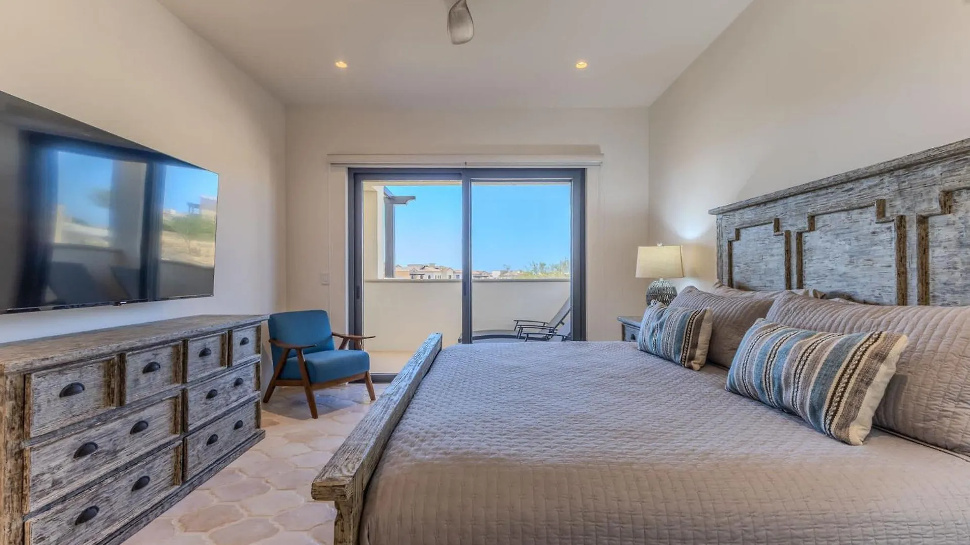 Dom wakacyjny Welcome To A 5 Star Golf Villa At Rancho San Lucas Cabo San Lucas