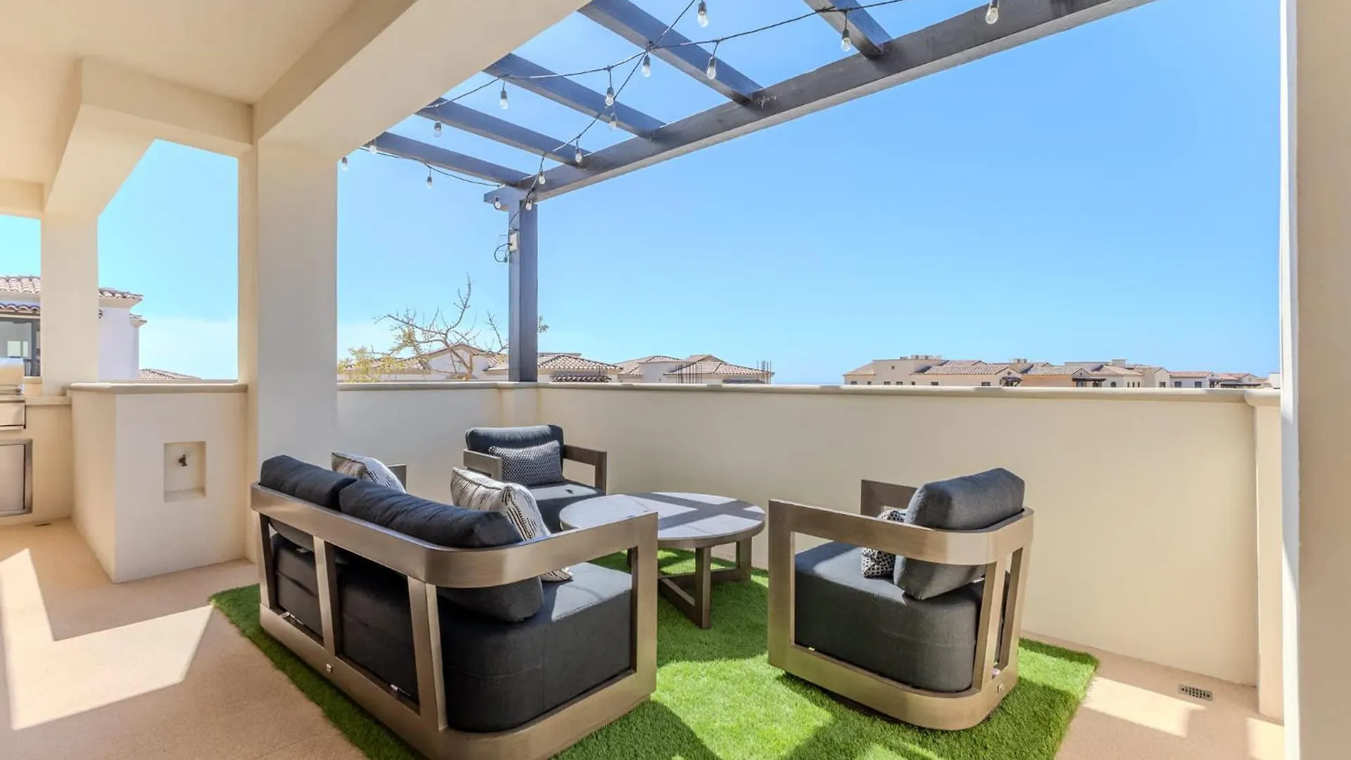Welcome To A 5 Star Golf Villa At Rancho San Lucas Cabo San Lucas 0*,